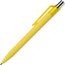DOT D1 GOM 30 CR Kugelschreiber Maxema (gelb) (Art.-Nr. CA196901)