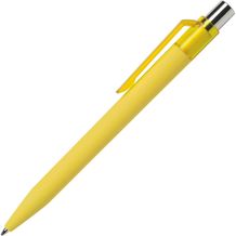 DOT D1 GOM 30 CR Kugelschreiber Maxema (gelb) (Art.-Nr. CA196901)