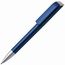 TAG TA1 MET AL Kugelschreiber Maxema (dunkel blau) (Art.-Nr. CA205822)