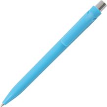 FRAZER Kugelschreiber HC Peekay (hell blau) (Art.-Nr. CA217036)