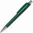 MOOD MD1 GOM C M1 Kugelschreiber Maxema (dunkel grün) (Art.-Nr. CA222035)