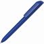 FLOW PURE F2P GOM MATT Kugelschreiber Maxema (dunkel blau) (Art.-Nr. CA222500)