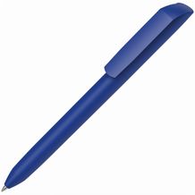 FLOW PURE F2P GOM MATT Kugelschreiber Maxema (dunkel blau) (Art.-Nr. CA222500)