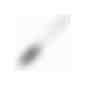 CAICOS Kugelschreiber Logo/Lampe Peekay (Art.-Nr. CA244576) - CAICOS Kunststoff Kugelschreiber Logo/La...