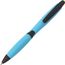 GUADELOUPE Kugelschreiber Peekay (hell blau) (Art.-Nr. CA246230)