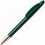 ICON IC400 C GOLD Kugelschreiber Maxema (dunkel grün) (Art.-Nr. CA251450)