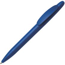 ICON IC400 MATT Kugelschreiber Maxema (dunkel blau) (Art.-Nr. CA257485)