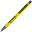 BALI Kugelschreiber Peekay (gelb) (Art.-Nr. CA262065)