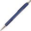 LIPARI Alu Kugelschreiber Peekay (dunkel blau) (Art.-Nr. CA265334)