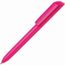 FLOW PURE F2P MATT Kugelschreiber Maxema (rosa) (Art.-Nr. CA267152)