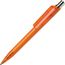 DOT D1 30 CR Kugelschreiber Maxema (orange) (Art.-Nr. CA267689)