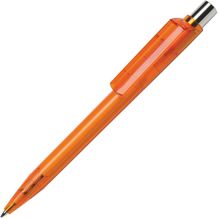 DOT D1 30 CR Kugelschreiber Maxema (orange) (Art.-Nr. CA267689)