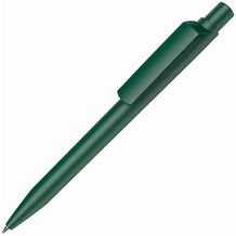 FLOW PURE F2P MATT CB Kugelschreiber Maxema (dunkel grün) (Art.-Nr. CA273650)