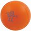 Anti-Stress Ball standard (orange) (Art.-Nr. CA274446)