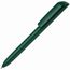FLOW PURE F2P MATT Kugelschreiber Maxema (dunkel grün) (Art.-Nr. CA275382)