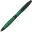 GUADELOUPE Kugelschreiber Peekay (dunkel grün) (Art.-Nr. CA275690)
