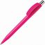 PIXEL PX40 MATT CR Kugelschreiber Maxema (rosa) (Art.-Nr. CA279365)