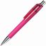 MOOD MD1 GOM 30 M1 Kugelschreiber Maxema (rosa) (Art.-Nr. CA281849)