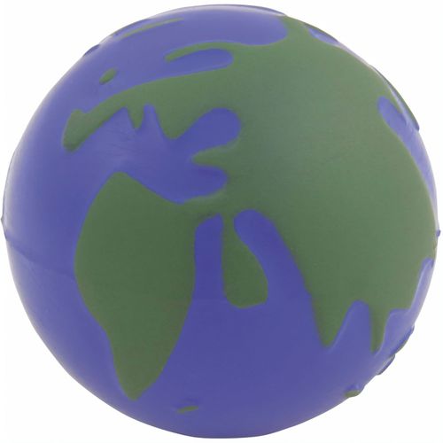 Anti-Stress Globus (Art.-Nr. CA288524) - Anti-Stress Globus, ø 60 mm, PU
