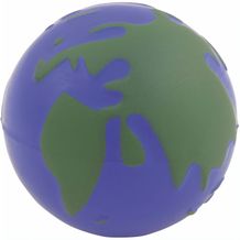 Anti-Stress Globus (dunkel blau) (Art.-Nr. CA288524)