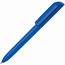 FLOW PURE F2P MATT Kugelschreiber Maxema (hell blau) (Art.-Nr. CA288834)