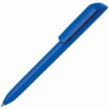 FLOW PURE F2P MATT Kugelschreiber Maxema (hell blau) (Art.-Nr. CA288834)