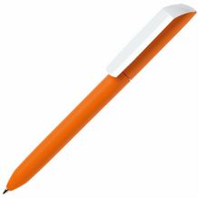 FLOW PURE F2P GOM CB Kugelschreiber Maxema (orange) (Art.-Nr. CA289697)