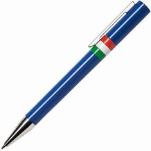 ETHIC ET900 C FLAG Kugelschreiber Maxema (dunkel blau) (Art.-Nr. CA310767)