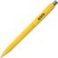 FRAZER Kugelschreiber HC Peekay (gelb) (Art.-Nr. CA311936)