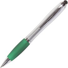 SARK TOUCH Kugelschreiber Peekay (dunkel grün) (Art.-Nr. CA319578)