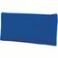Großes Etui Polyester 600D (dunkel blau) (Art.-Nr. CA319742)