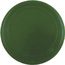 Frisbee 210 mm mit Ringen (dunkel grün) (Art.-Nr. CA319998)