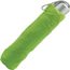 Regenschirm faltbar Polyester P-170T (hell grün) (Art.-Nr. CA328431)