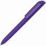 FLOW PURE F2P GOM MATT Kugelschreiber Maxema (dunkel Violett) (Art.-Nr. CA328505)