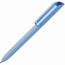 FLOW PURE F2P GOM 30 Kugelschreiber Maxema (hell blau) (Art.-Nr. CA331962)