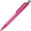 DOT D1 30 CR Kugelschreiber Maxema (rosa) (Art.-Nr. CA335617)