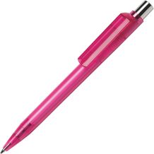 DOT D1 30 CR Kugelschreiber Maxema (rosa) (Art.-Nr. CA335617)