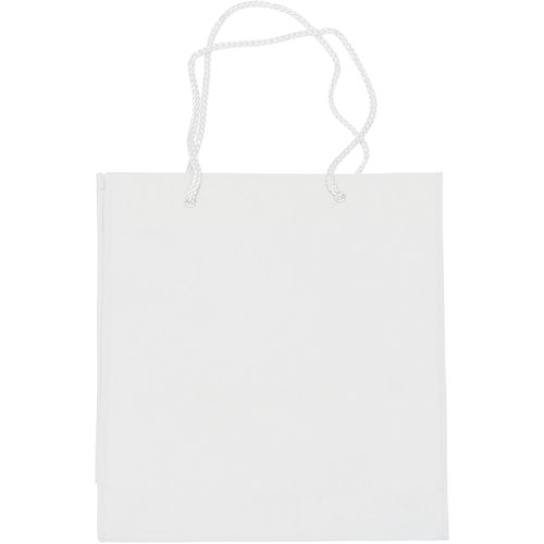 Non woven Shopping Bag, 80 gr/m2 (Art.-Nr. CA338608) - Non woven Shopping Bag, 350 x 370 x 110...
