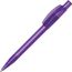 PIXEL PX40 FROST Kugelschreiber Maxema (dunkel Violett) (Art.-Nr. CA339560)