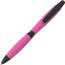 GUADELOUPE Kugelschreiber Peekay (rosa) (Art.-Nr. CA341352)