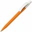 PIXEL PX40 MATT CB Kugelschreiber Maxema (orange) (Art.-Nr. CA358594)