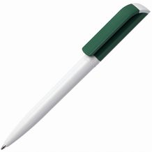 TAG GREEN TA2 BC  Kugelschreiber Maxema (dunkel grün) (Art.-Nr. CA363923)