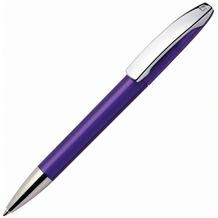 VIEW V1 30 CR Kugelschreiber Maxema (dunkel Violett) (Art.-Nr. CA375852)