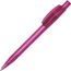 PIXEL PX40 FROST Kugelschreiber Maxema (rosa) (Art.-Nr. CA376523)