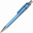 MOOD MD1 GOM 30 M1 Kugelschreiber Maxema (hell blau) (Art.-Nr. CA401832)