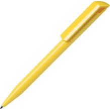 ZINK Z1 C Kugelschreiber Maxema (gelb) (Art.-Nr. CA406404)