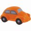 Anti-Stress VW Käfer (orange) (Art.-Nr. CA413913)