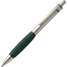 GANGARO Metall Kugelschreiber Peekay (dunkel grün) (Art.-Nr. CA420860)