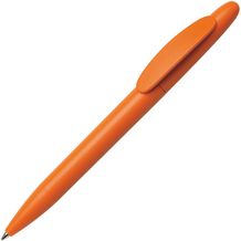 ICON IC400 MATT Kugelschreiber Maxema (orange) (Art.-Nr. CA422175)