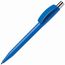 PIXEL PX40 MATT CR Kugelschreiber Maxema (hell blau) (Art.-Nr. CA423469)